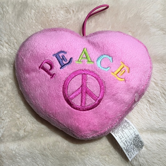 Plush Door Handle Deco - Picture 1 of 3